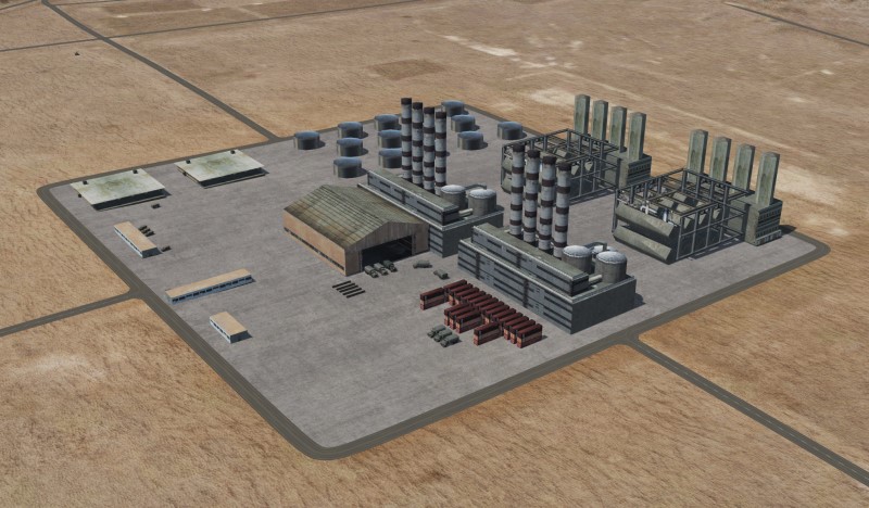 Oman Strike Usine.jpg