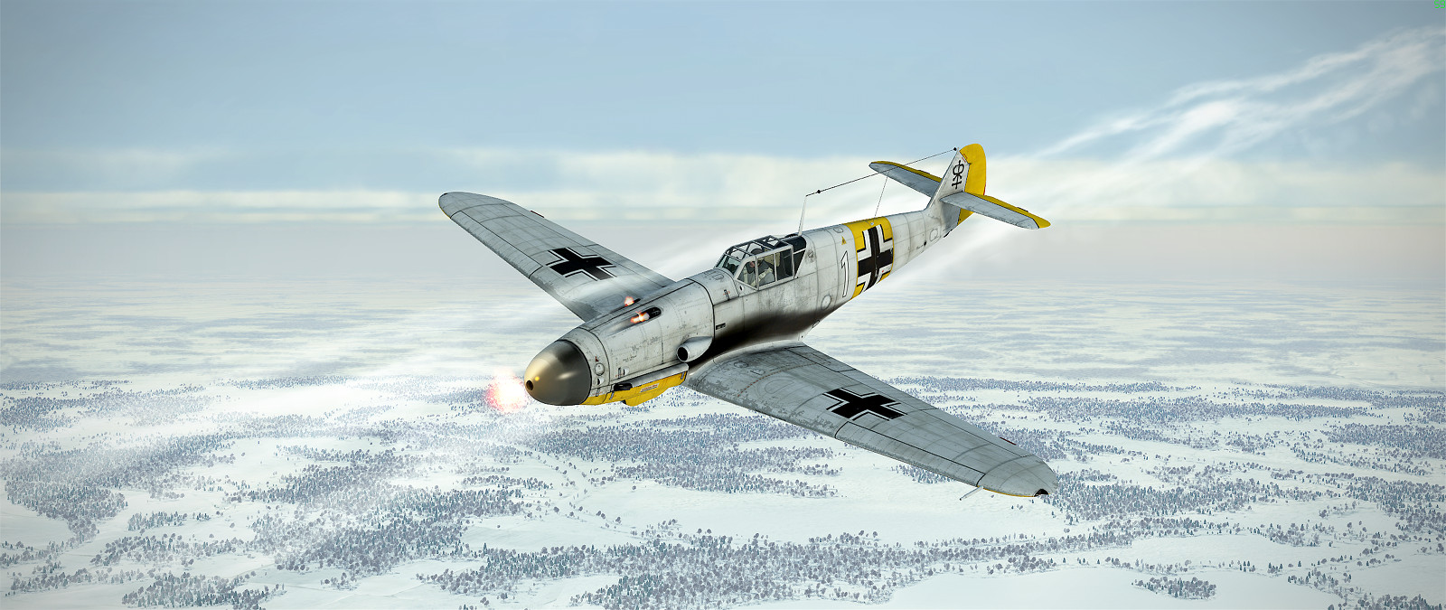 BF109G2 Winter leader.jpg